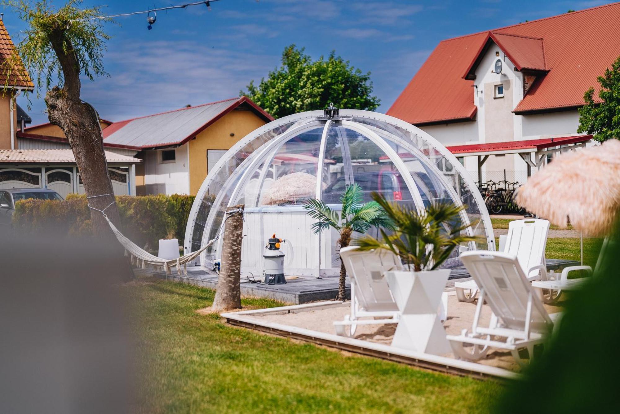 Pod Grusza Wicie Vila Wicie  Exterior foto